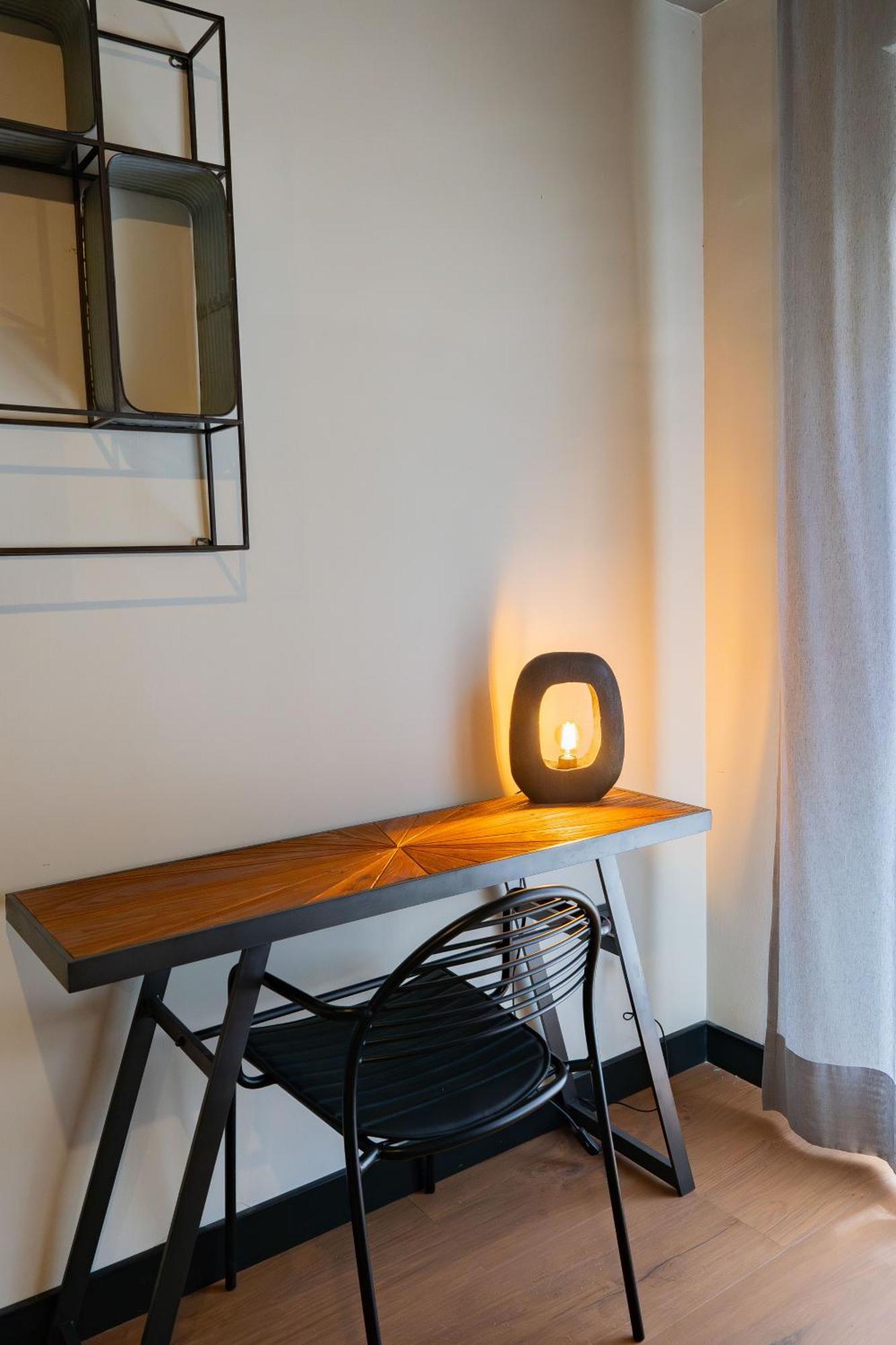 Bubu - Apartamentos En El Centro Málaga Eksteriør billede